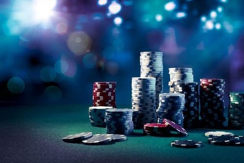 Infinite Blackjack Game