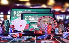 Fitur bonus dan putaran gratis dalam permainan Joker Gaming
